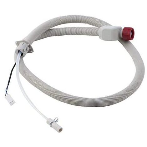 Manguera de entrada de agua Aqua control para lavavajillas ELECTROLUX 140180589016