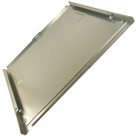 Frontal de puerta C00387468, C00519104 INDESIT
