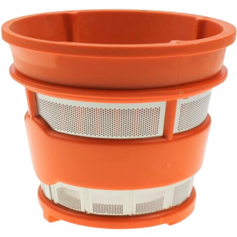 Filtro para exprimidor de cítricos infiny Juice SEB SS-194375