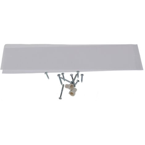 Kit de instalación 45/60cm para lavavajillas Whirlpool - C00481360