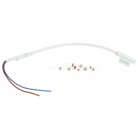 Sensor de temperatura C00310483, 482000089850 ARISTON HOTPOINT