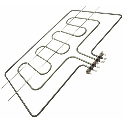 Resistencia de bóveda 1050+2800W 806890438 SMEG