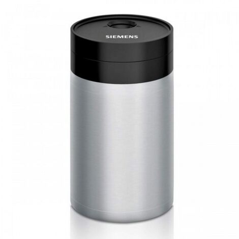 Contenedor de leche isotérmico para cafetera SIEMENS 11003591 (1/3)