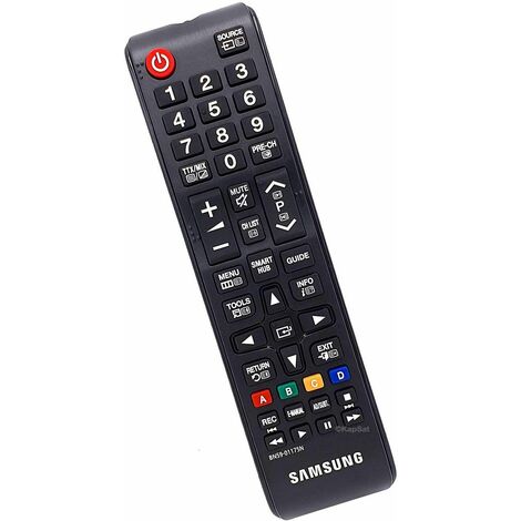Mando a distancia TM1240 BN59-01175N SAMSUNG