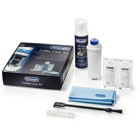 Kit de mantenimiento Delonghi DLSC004