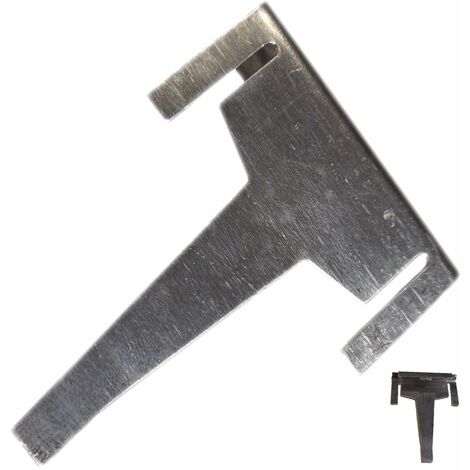 Clips (desagüe) DA61-06796A, DA61-14306A SAMSUNG