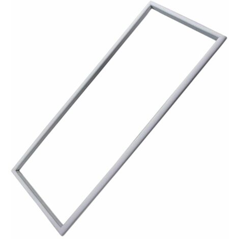 Junta de la puerta del congelador 481010708522 WHIRLPOOL