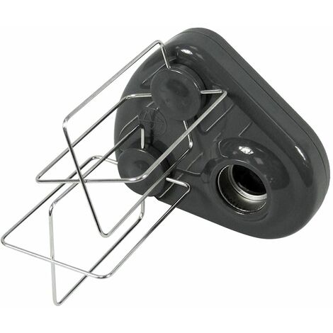 Batidor para montar claras con arrastrador completo KW715746 KENWOOD