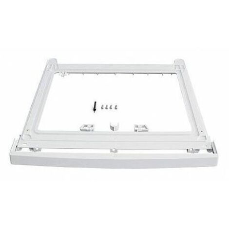 kit de apilamiento blanco - wtz20410 - bosch -