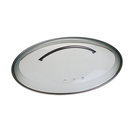 MAGIMIX - TAPA DE CRISTAL PARA COCINA A VAPOR - ADT - 505024