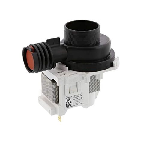 Bomba de desagüe 140000738017 ELECTROLUX