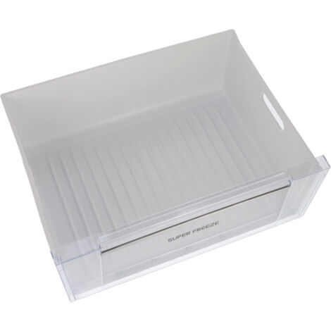 Cajón superior del congelador Frigorífico, congelador ARISTON HOTPOINT - C00506209