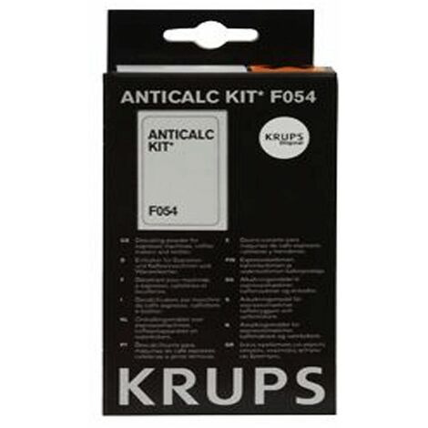 Descalcificador F054001A KRUPS