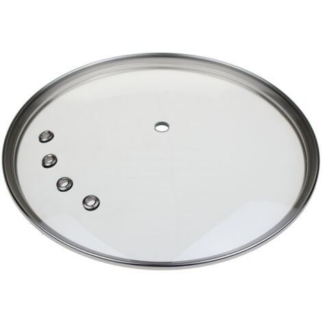 Tapa de cristal SS-993552 SEB