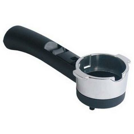 DELONGHI PORTAFILTRO NERO Filtro 2 Tazze Originale Macchina Caff&egrave; Dedica EUR 23,90 - IT