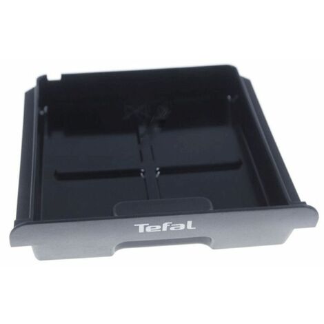 Bandeja para raclette seb 3616360257939 negro 2 kilogramos