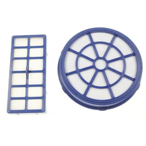 Kit de filtros U81 Breeze para aspiradora CANDY 35601724