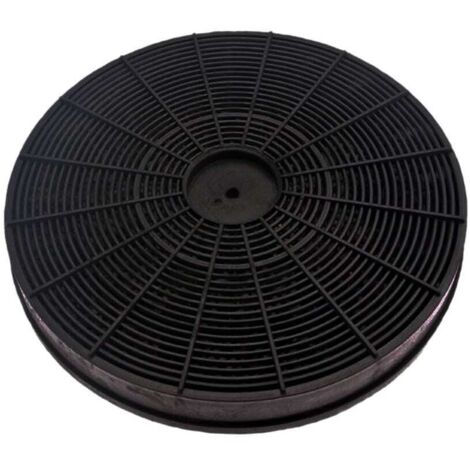 Filtro De Carbón Tipo F16 480122100934 Para Campana Electrolux 89074805