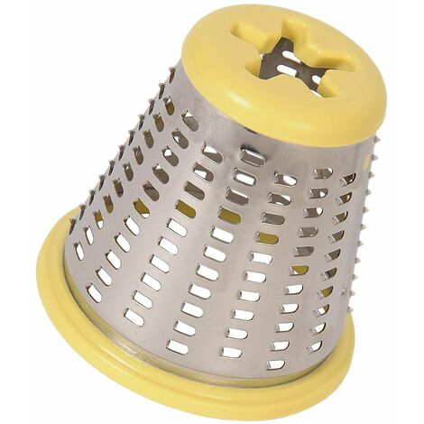 Cono para rallar fino naranja SS-193999 MOULINEX