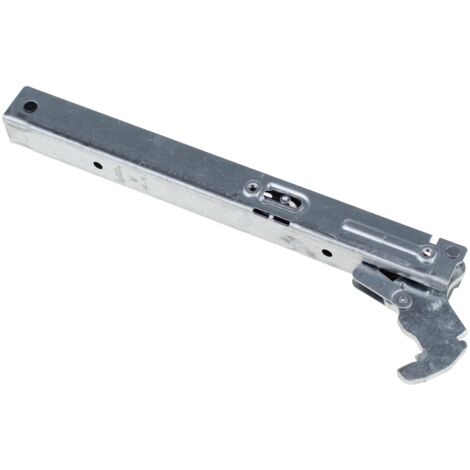 Bisagra de puerta original Horno, cocina 481010648931 WHIRLPOOL