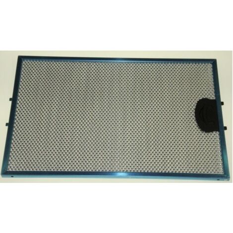 FILTRO DE GRASA PARA CAMPANA SAUTER