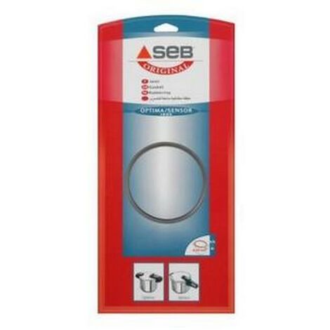 Junta de tapa SENSOR OPTIMA 4,5-6L 790362 SEB