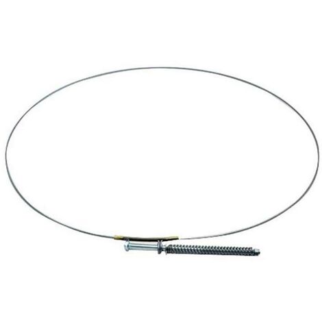 Abrazadera para goma de escotilla para lavadora AS0014877 VEDETTE