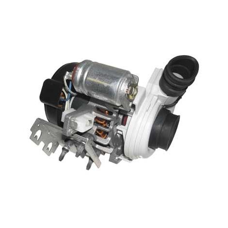 Bomba de ciclo 480140103012, 481010625628 WHIRLPOOL