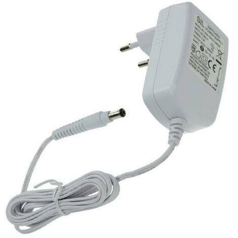 Adaptador de corriente RH4901, RS-RH4901 ROWENTA