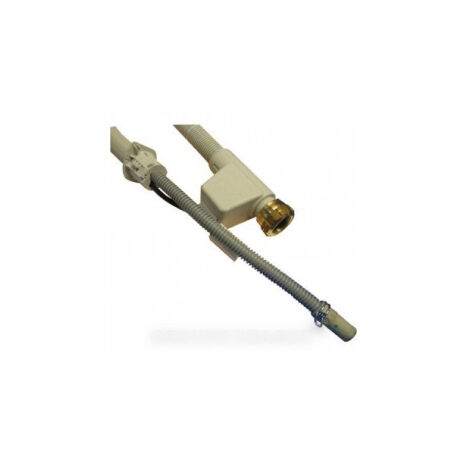 Tubo de entrada de agua Aquastop 50295663004 ELECTROLUX