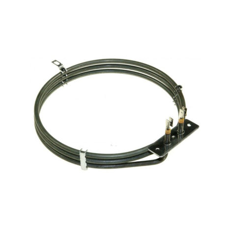 SMEG Heizelement 2000W - Ersatzteil Für Backöfen Verschiedener Marken