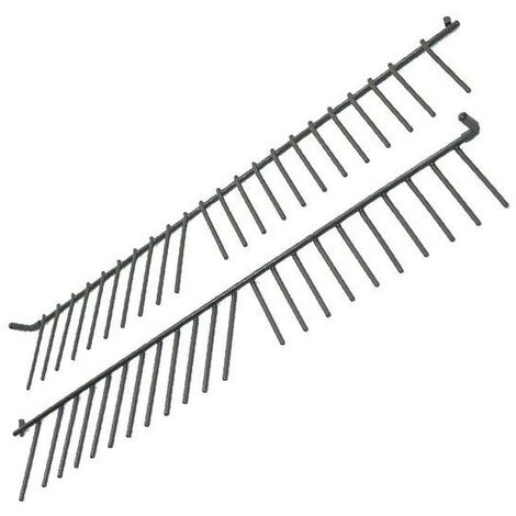Insertos para cesta inferior (para platos) 00443403 BOSCH