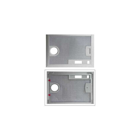 Filtro metÃ¡lico antigrasa (por unidad) 00365480 NEFF