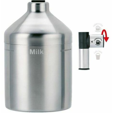 Boquilla de vapor para leche XS600010 KRUPS (1/3)