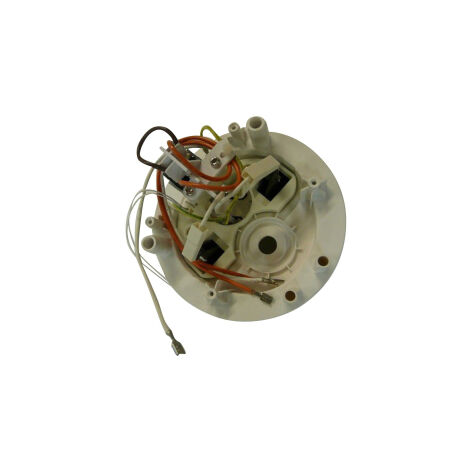 Resistencia MS-0A08150, SS-1530000860 MOULINEX