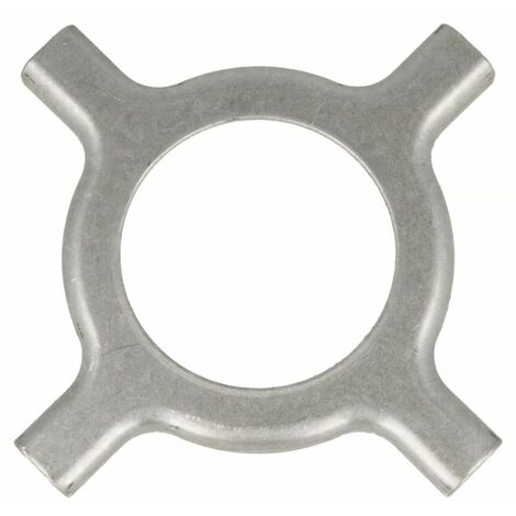 Rejilla de soporte en cruz 00184200, 00184036 SIEMENS