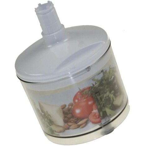Triturador universal 00657247, 657247 BOSCH