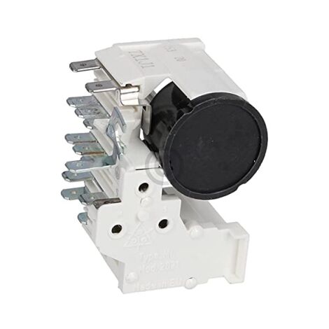 Tablero de terminales del compresor y dispositivo de arranque TX1J1 AE23BU6 - C00345311