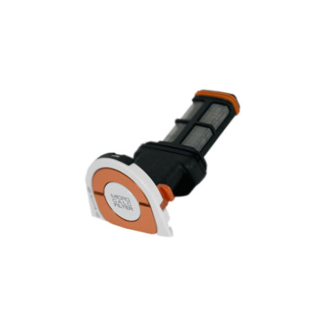Filtro micro-cal Generador de vapor CS-00147092 CALOR