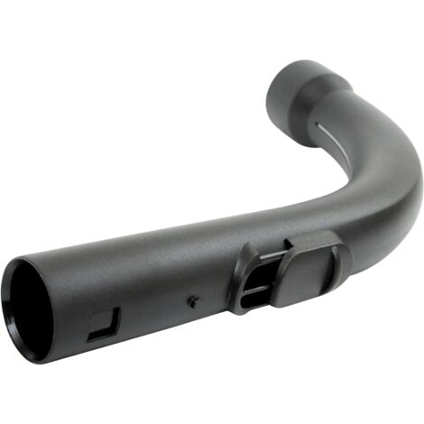 Miele - Mango para manguera negro - 9442601 (1/2)