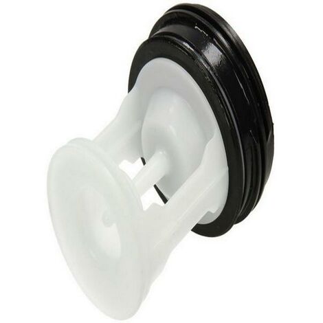 Tapón de la bomba de desagüe 481248058385 WHIRLPOOL