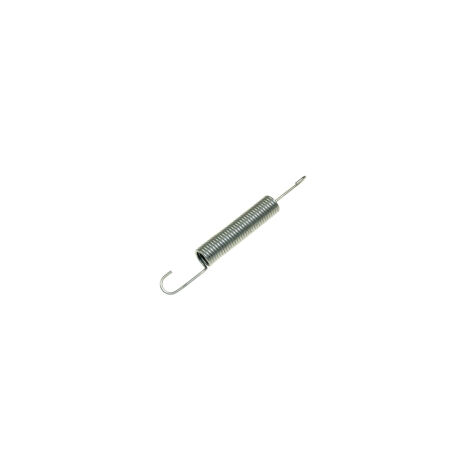 Molla Serbatoio Originale Per Lavatrice – Ricambio 481249248159, C00538490 – Compatibile Con Whirlpool, Indesit, Bauknecht, Ariston E Altri