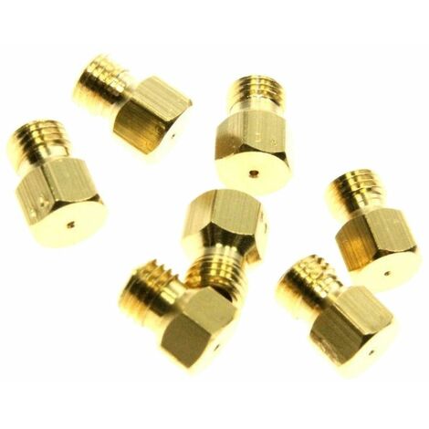 Inyectores de gas butano G30-G31 50292011009 ELECTROLUX