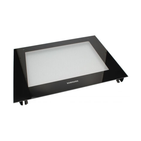cristal exterior para horno SAMSUNG DG94-00436D