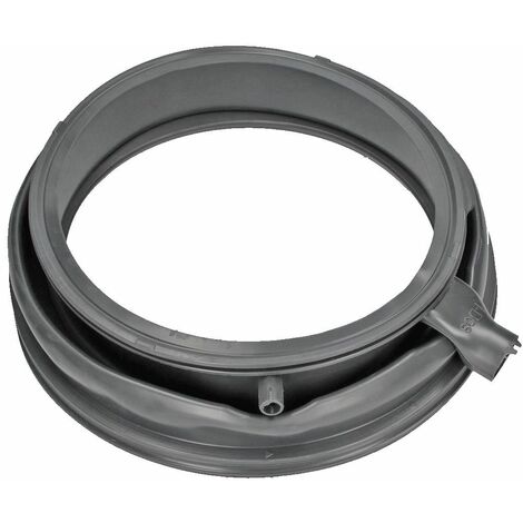 Goma de escotilla para lavadora 00772661,  772661 SIEMENS