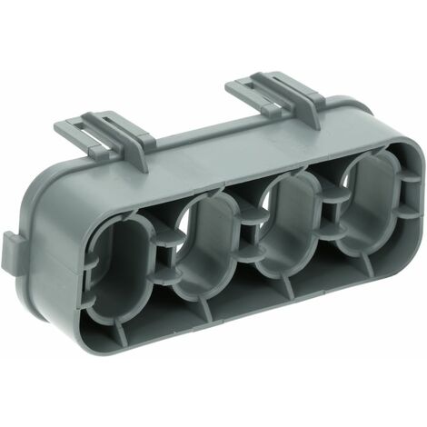 Soporte para brazo aspersor superior 761810230 SMEG