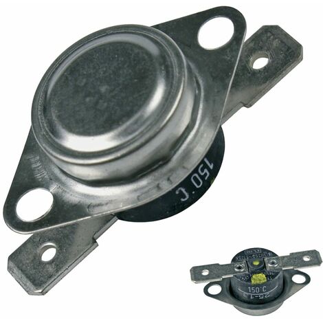 Termostato de seguridad 00618141 BOSCH