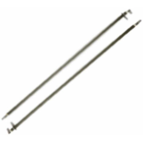 Resistencia2 inferior FS-9100020669 MOULINEX