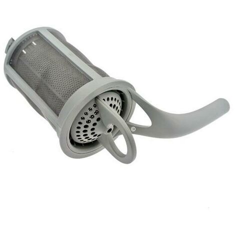 Filtro Scarico Della Lavastoviglie Electrolux Zanussi Originale 8075472269 Ex 8075472178 - Foto 2