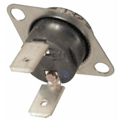 Termostato 36FXH16 compatible con la secadora Mièle 5432531, 5432530 KOMPATIBEL